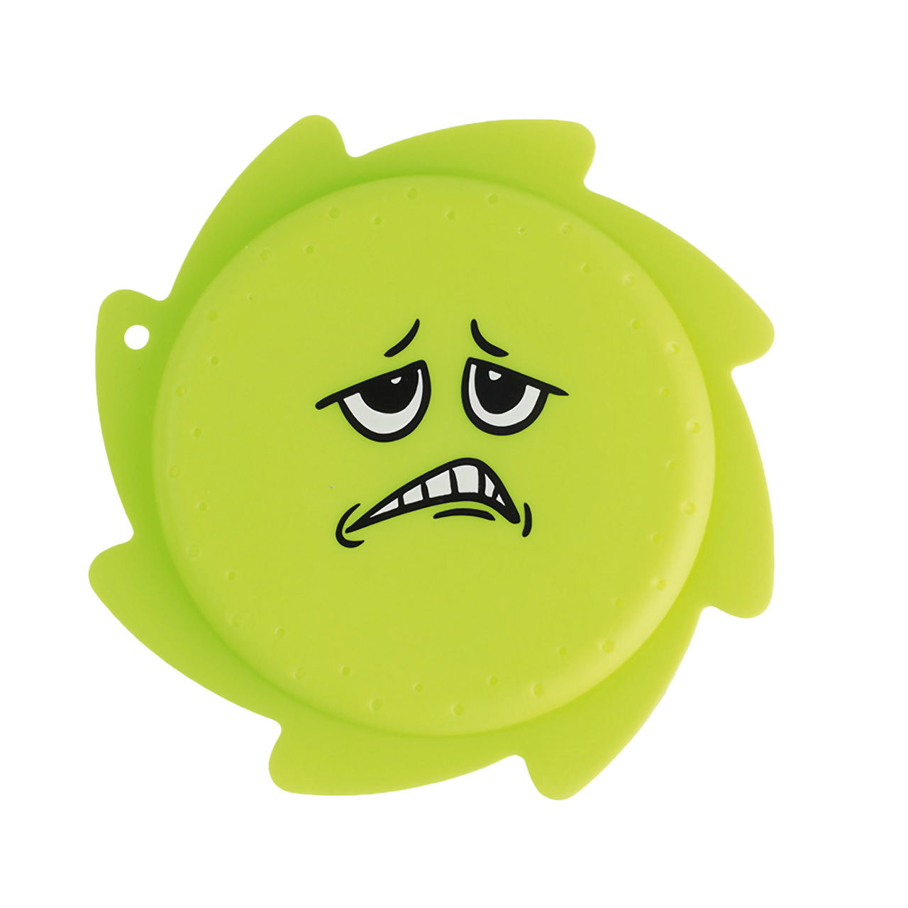 Emotions Wasserfrisbee