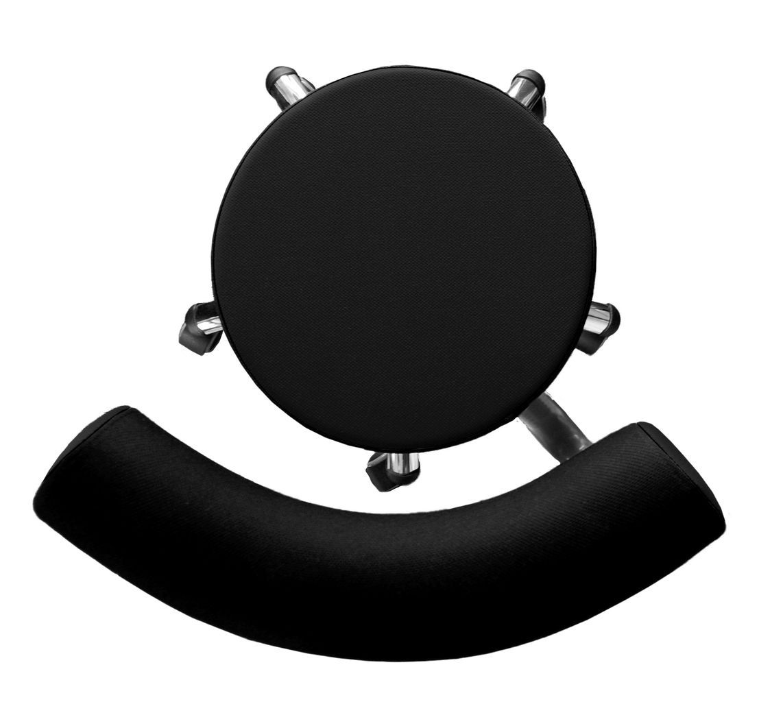 Sanus Gesundheitsstuhl Sitz höhenverst. 46-54 cm