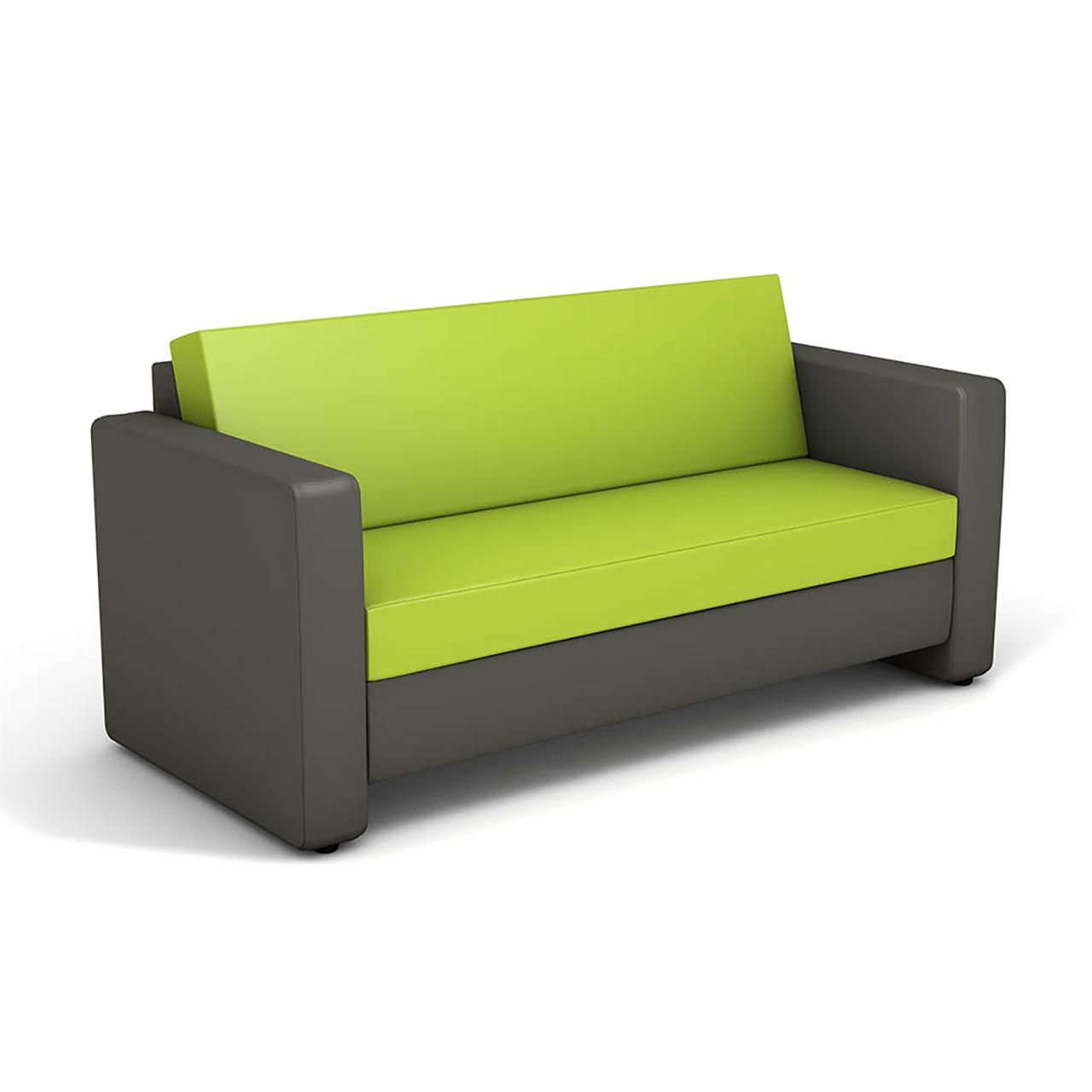 3er-Sofa Seattle