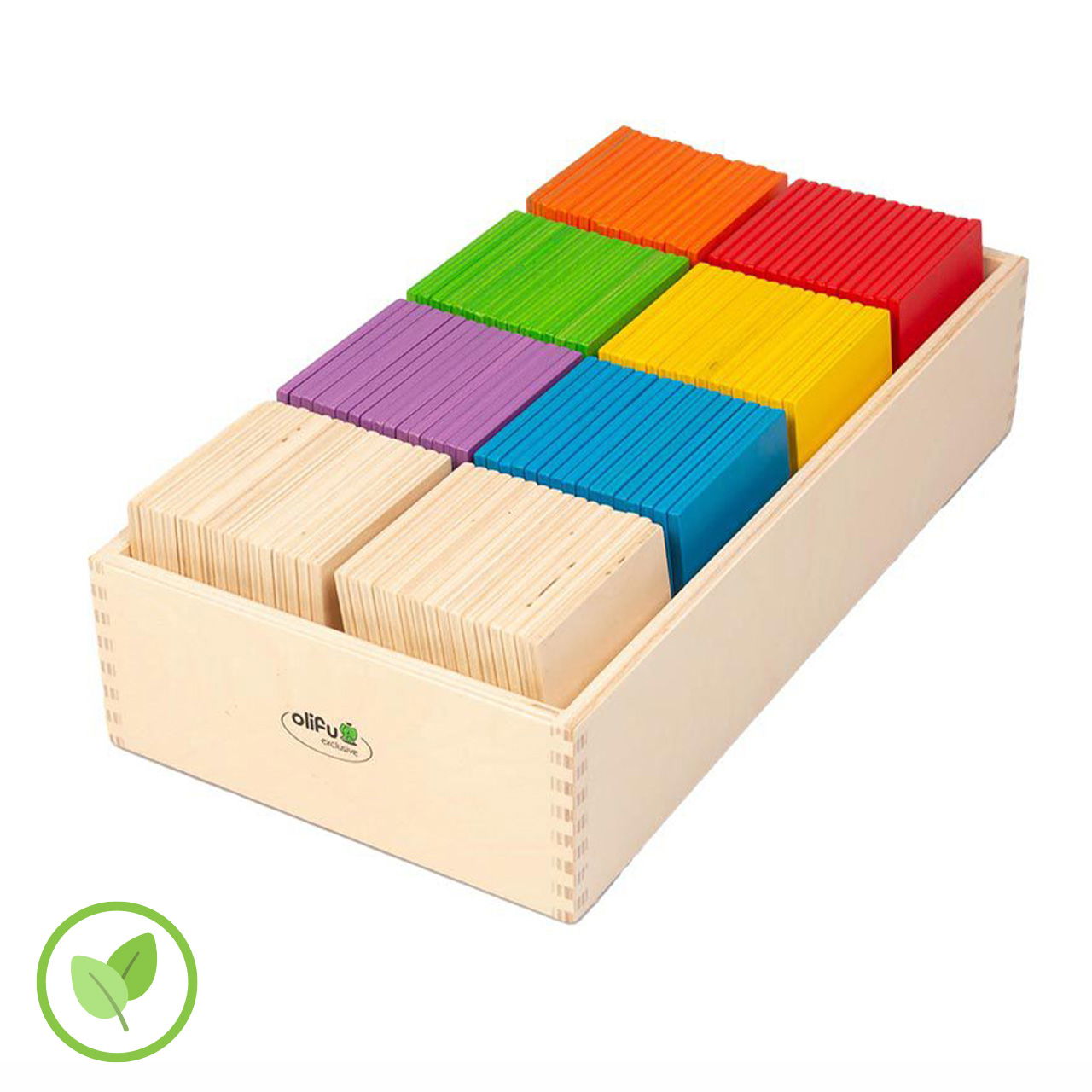 Bau Dir Was 1, 128er-Pack