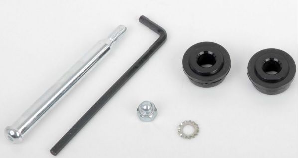 Winther Verbindungsschraube klein komplett