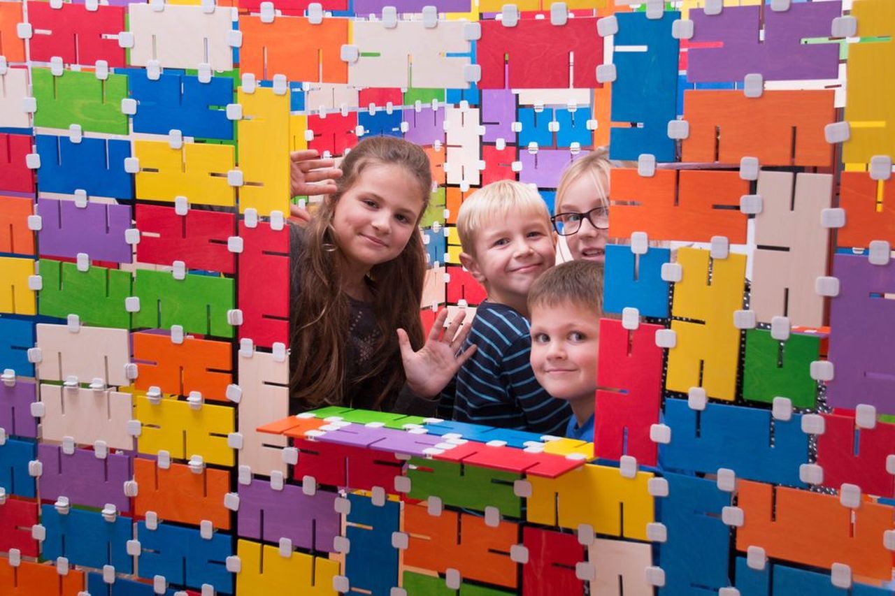 Bau Dir Was 2 (alte Box), 60er-Pack