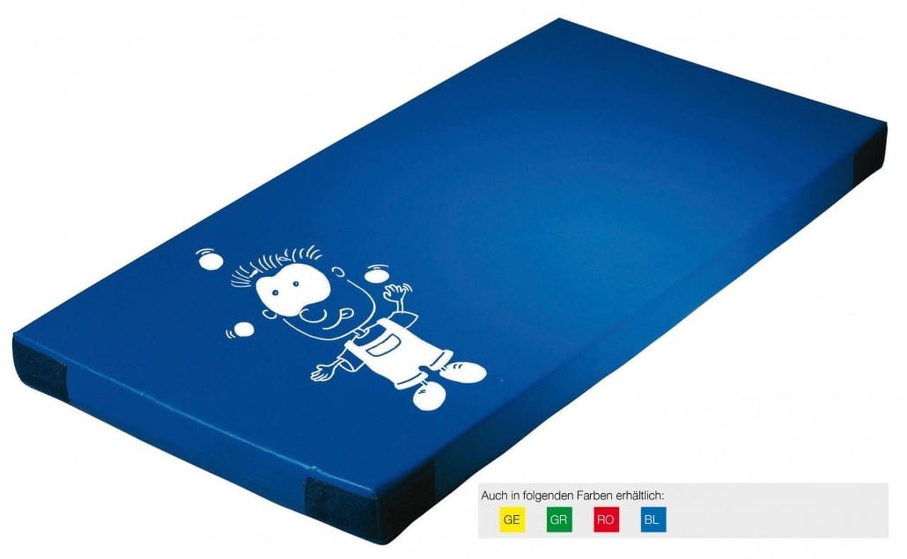 Spielmatte Jonglieren Farbe frei wählbar: