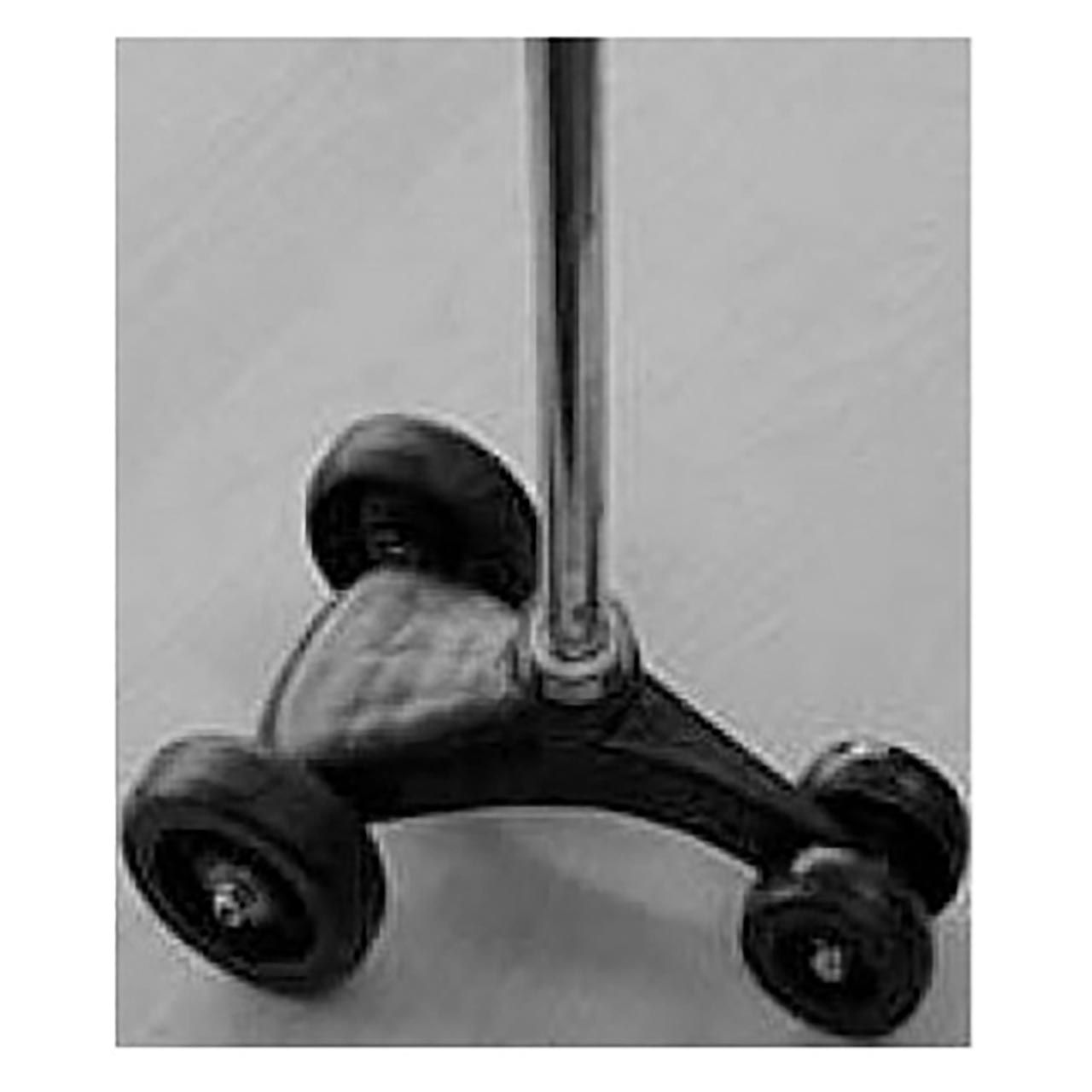 Winther Vorderradset PlasmaCar komplett