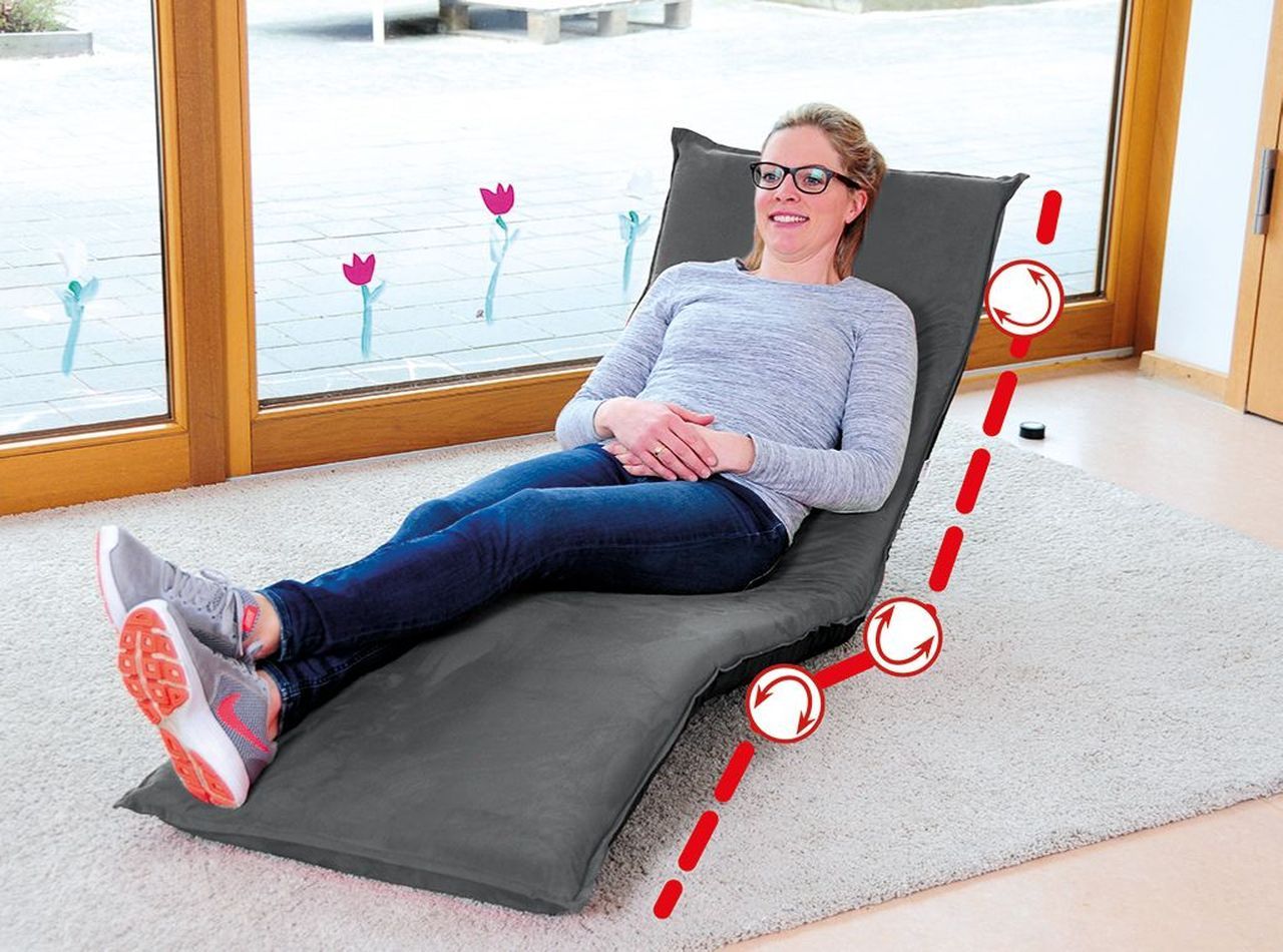 Sanus Sitzfix Maxi (Not und Ruheliege)