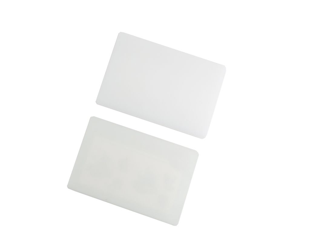 Zubehör Schneidpad, 1 Paar