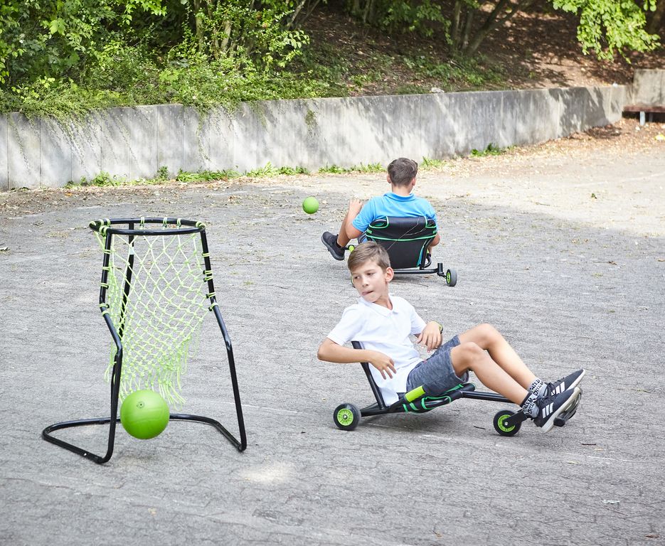 olifu bikez Racer Pro 2.0