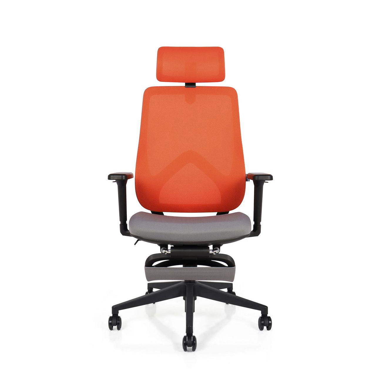 ErgoloNAP Bürostuhl  Sitzhöhe 48 - 57 cm