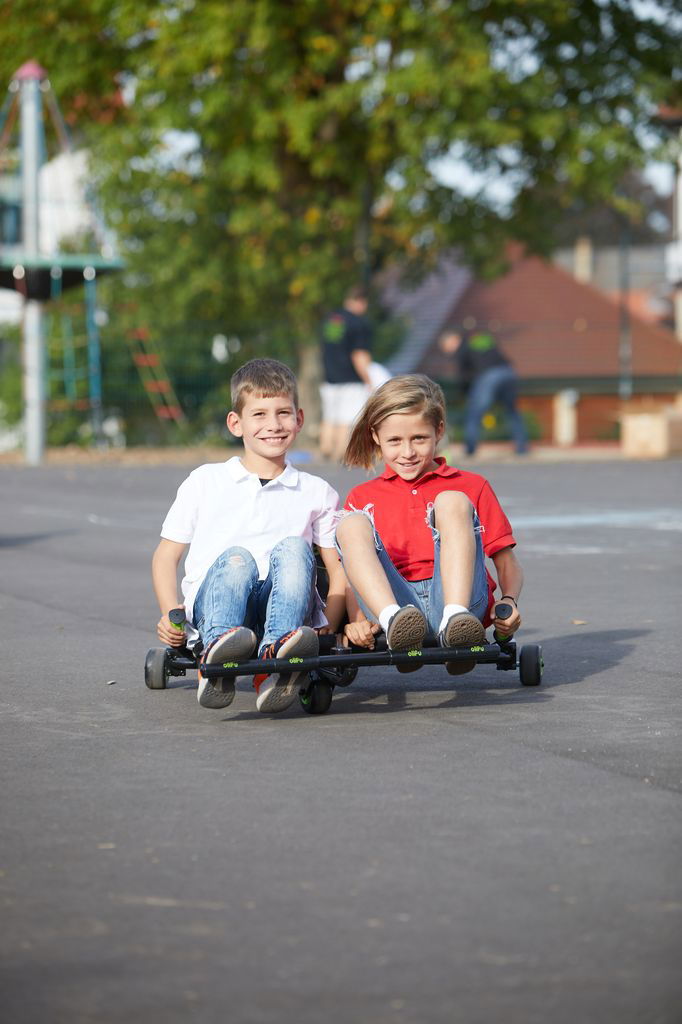 olifu bikez Racer Snake Duo 2.0, groß