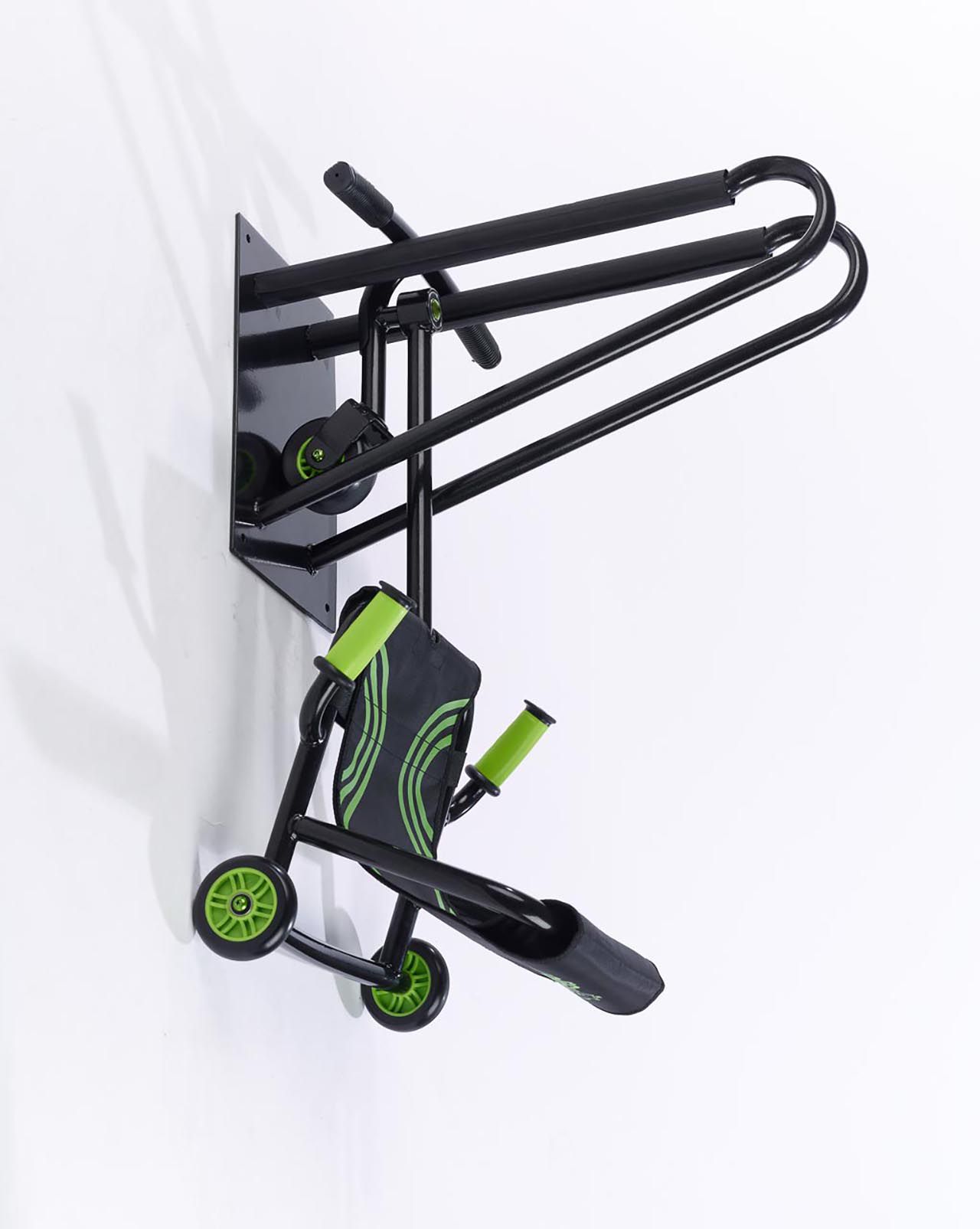 olifu bikez, Wandhalter für alle Racer-Modelle