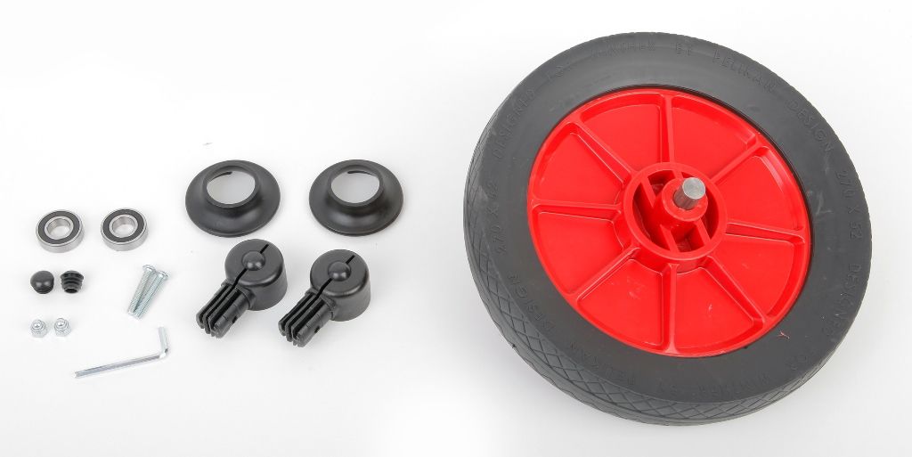 Winther Hinterrad für 487/474