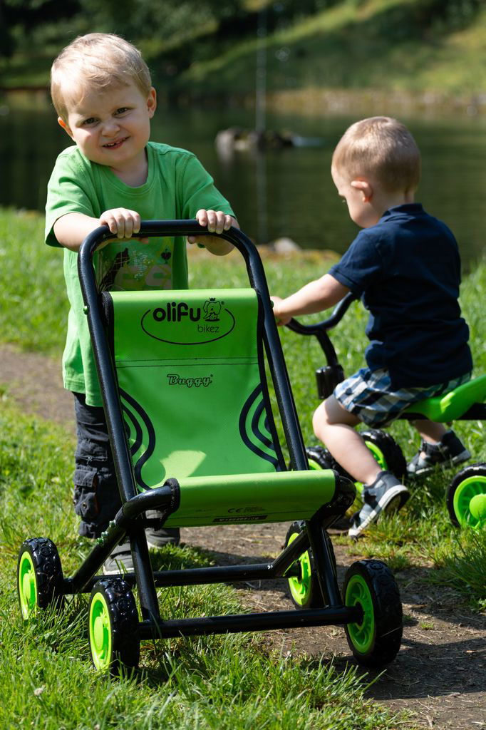 olifu bikez Buggy