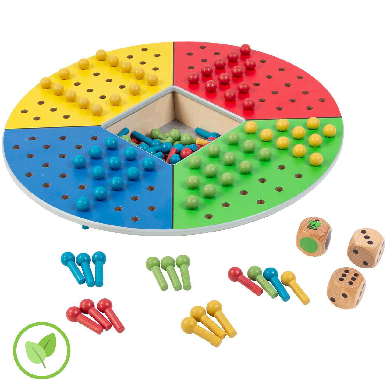 Steckspiel Felix (Regulärer VK 129,99 €)