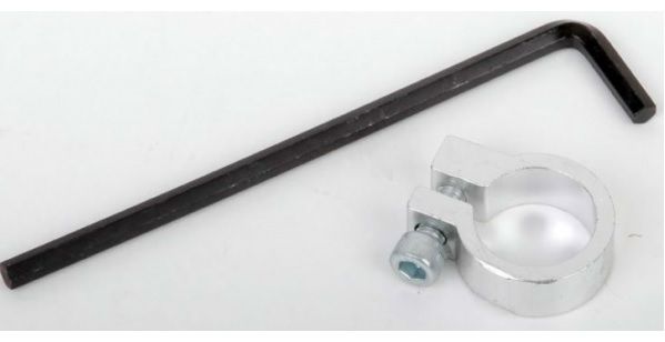 Winther Befestigungsschelle Lenker (ab 05/2007)