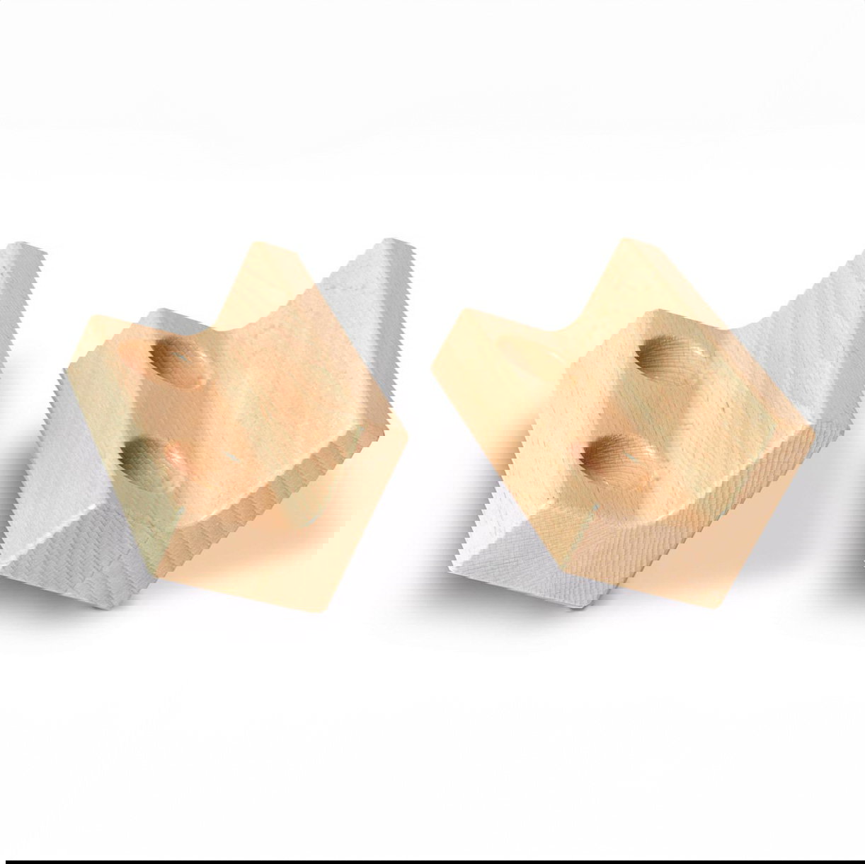 Creamobile Sitzbänke 2er-Set