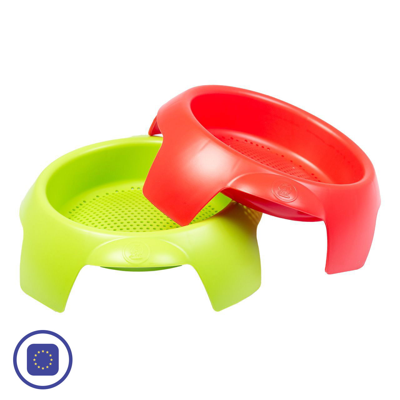 olifu Sandsieb einzeln