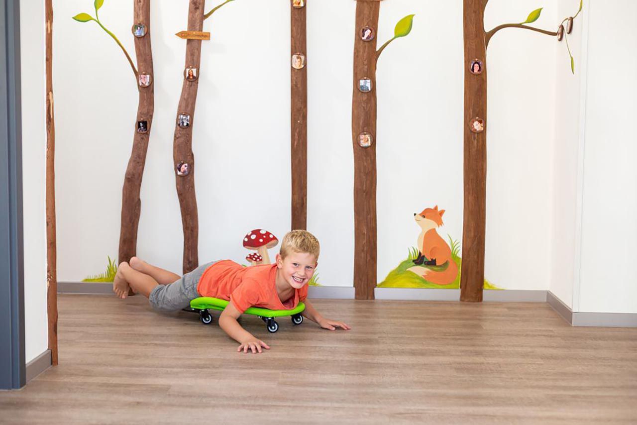 olifu bikez Gleitroller