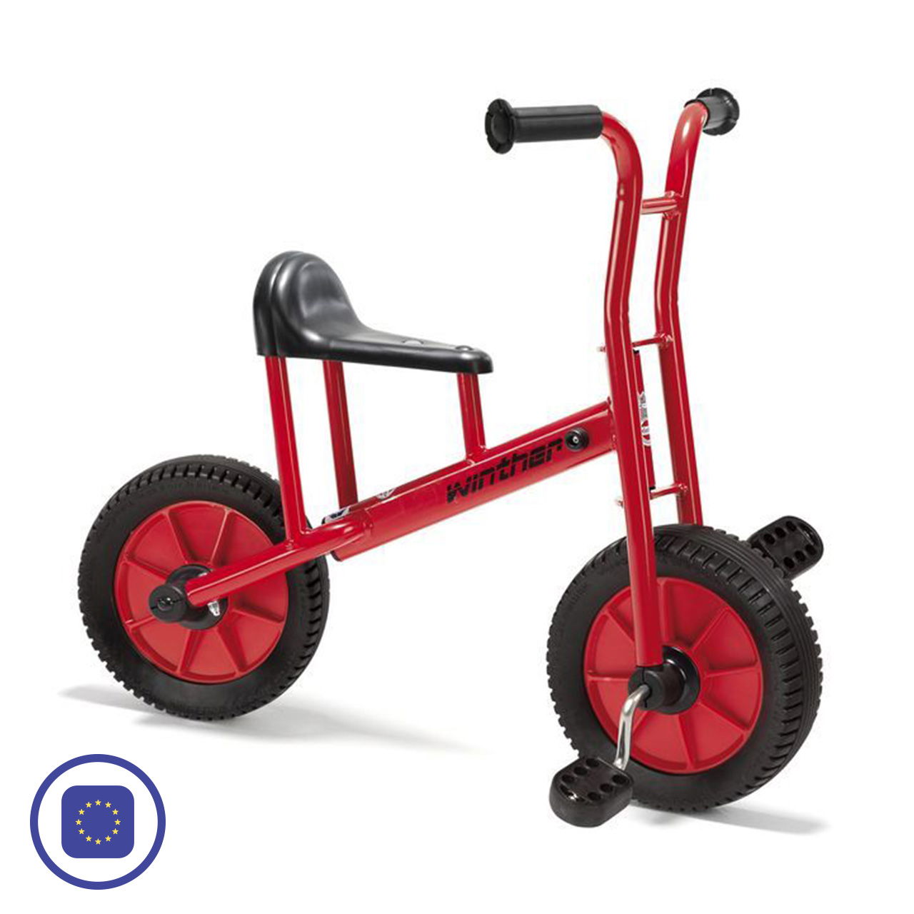 Winther Lernfahrrad groß