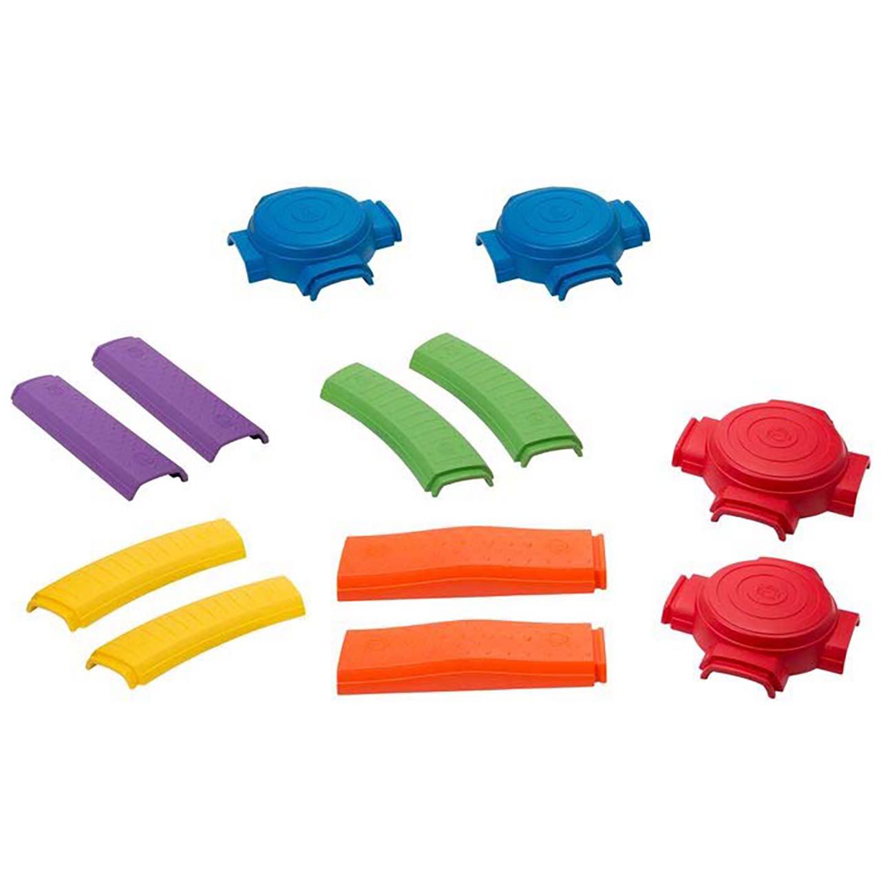 Balancierstege, 12er Pack