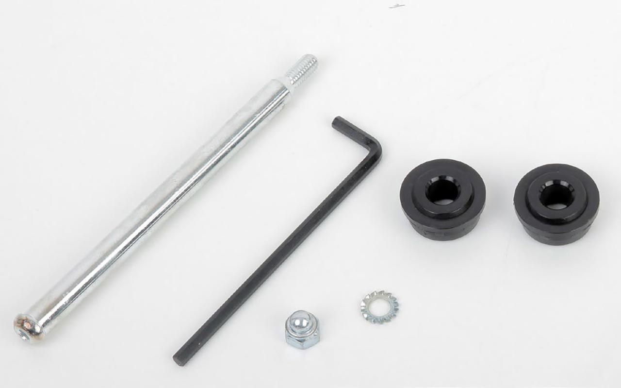 Winther Verbindungsschraube groß 16,5 cm