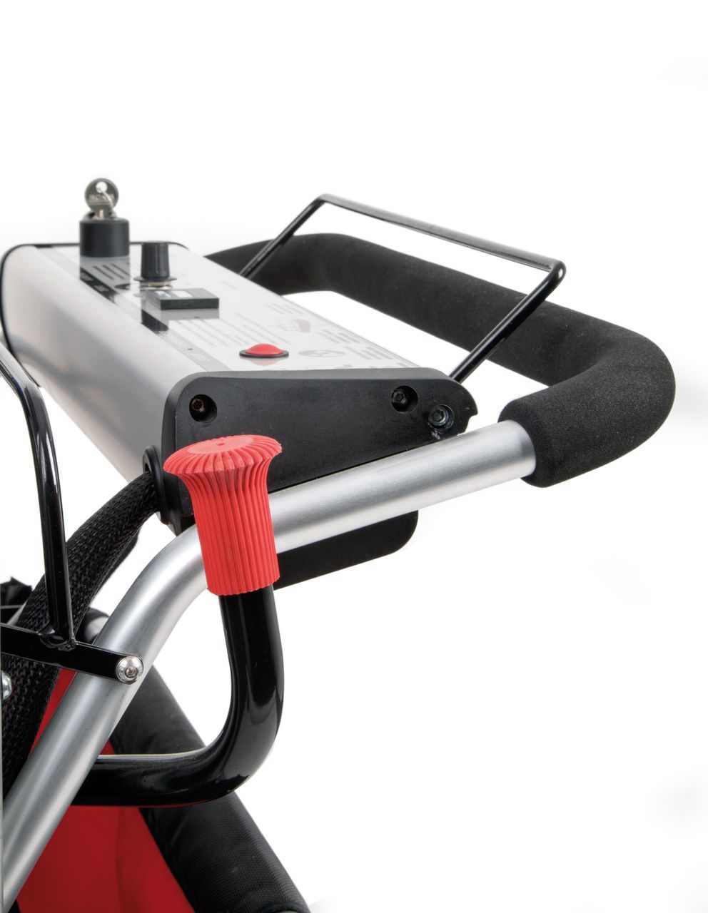 Winther E-Turtle 6-Sitzer