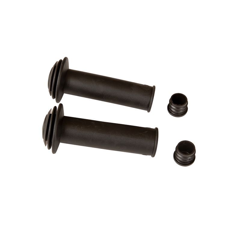 Winther Handgriffe komplett für 472+480/ 2er Set