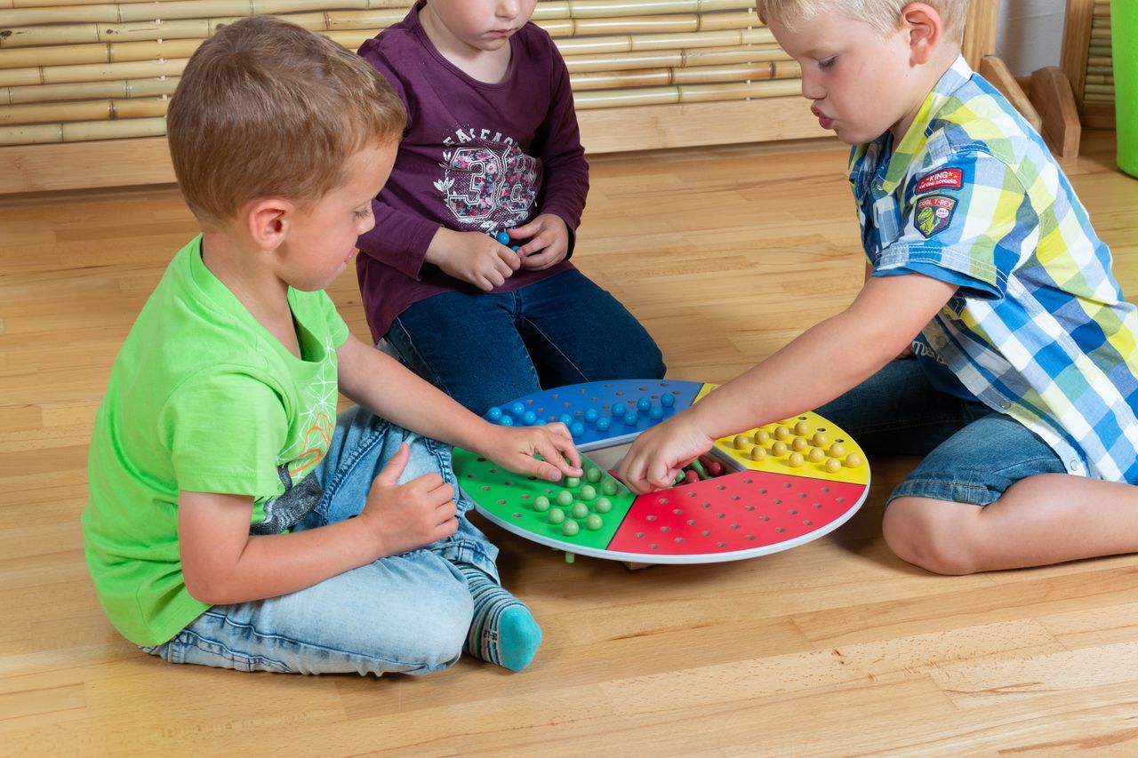 Steckspiel Felix (Regulärer VK 129,99 €)