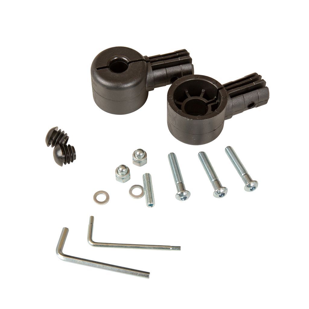 Winther Radhalterung Rollervorderrad