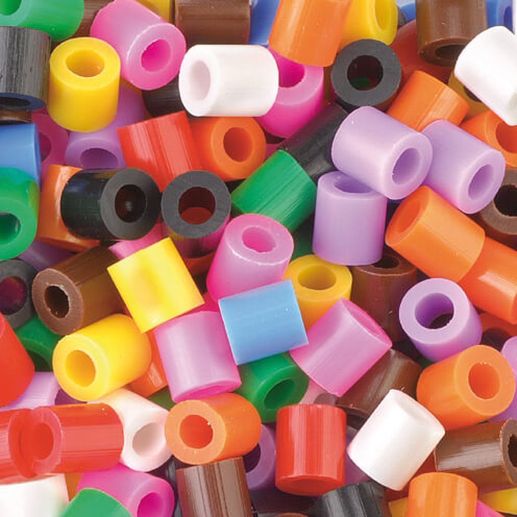 Bügelperlen Set 30.000 tlg.