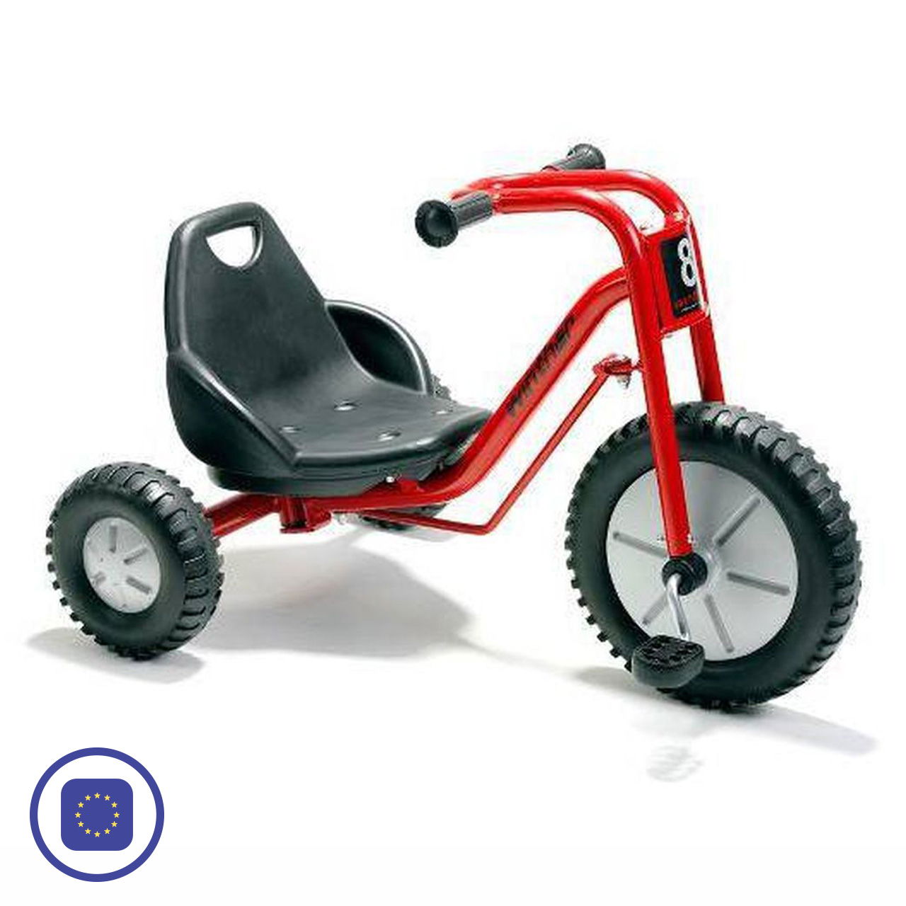 Winther Zlalom Trike Large