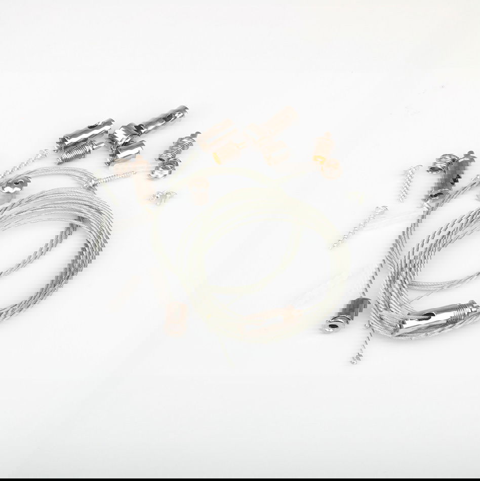 olifu Akustik Befestigungsset Wolke, Decke