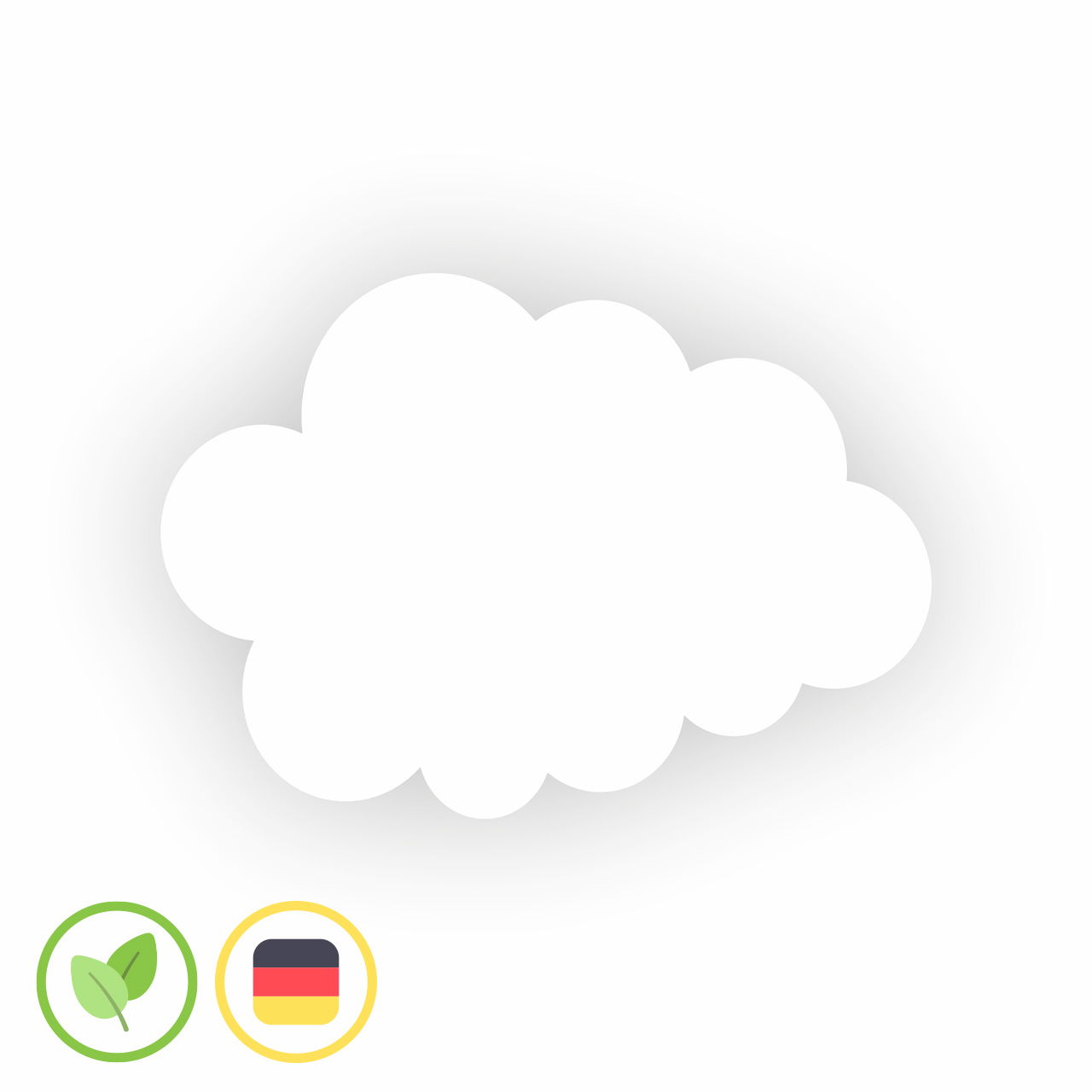 olifu Akustik Wolke Typ 2