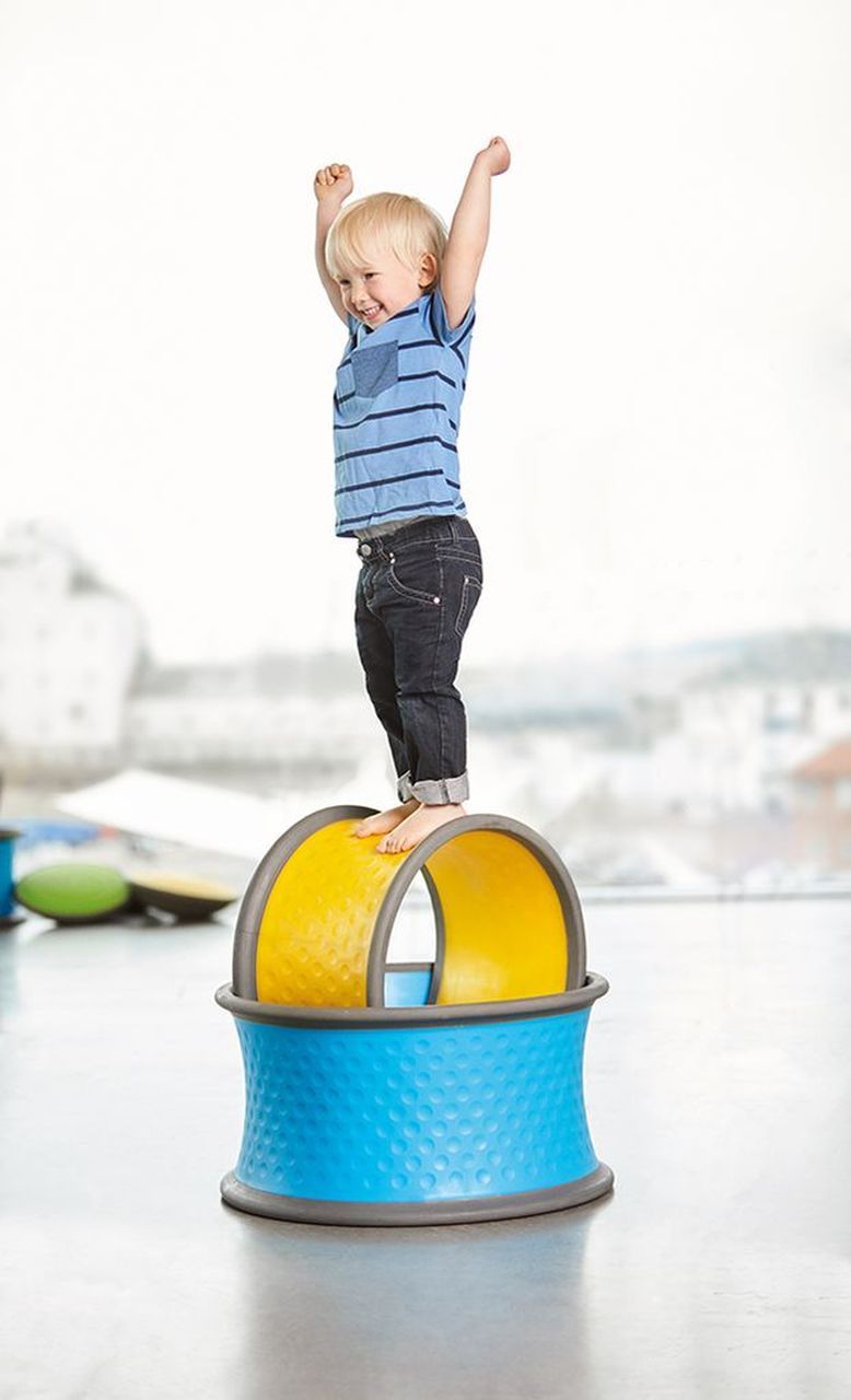 Gonge Body Wheel Small