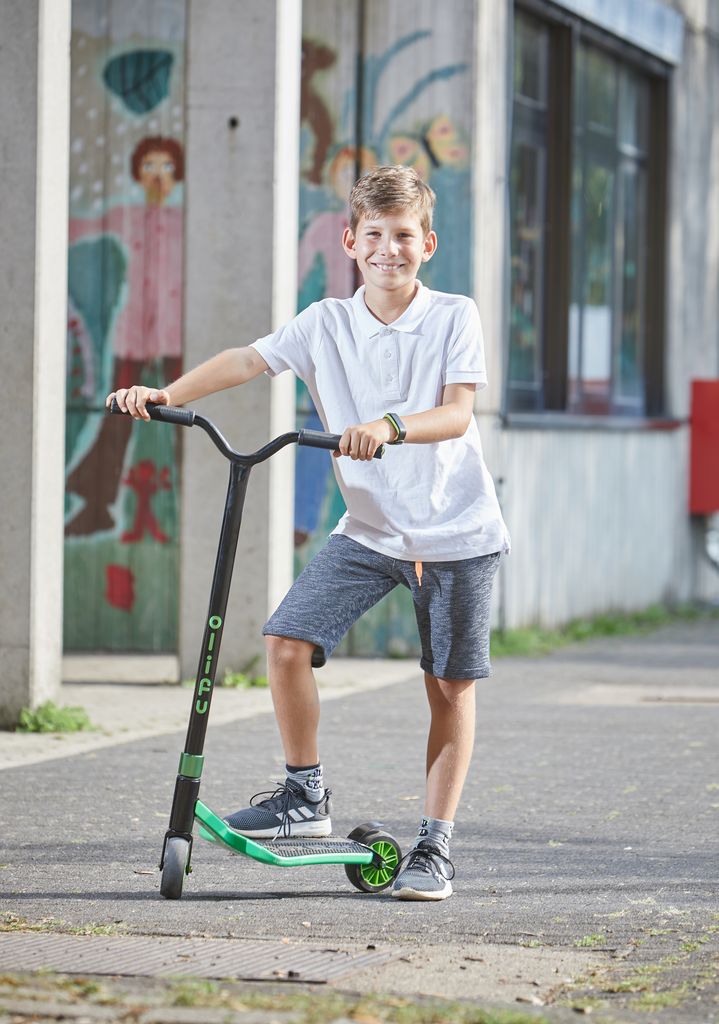 olifu bikez Speed Star