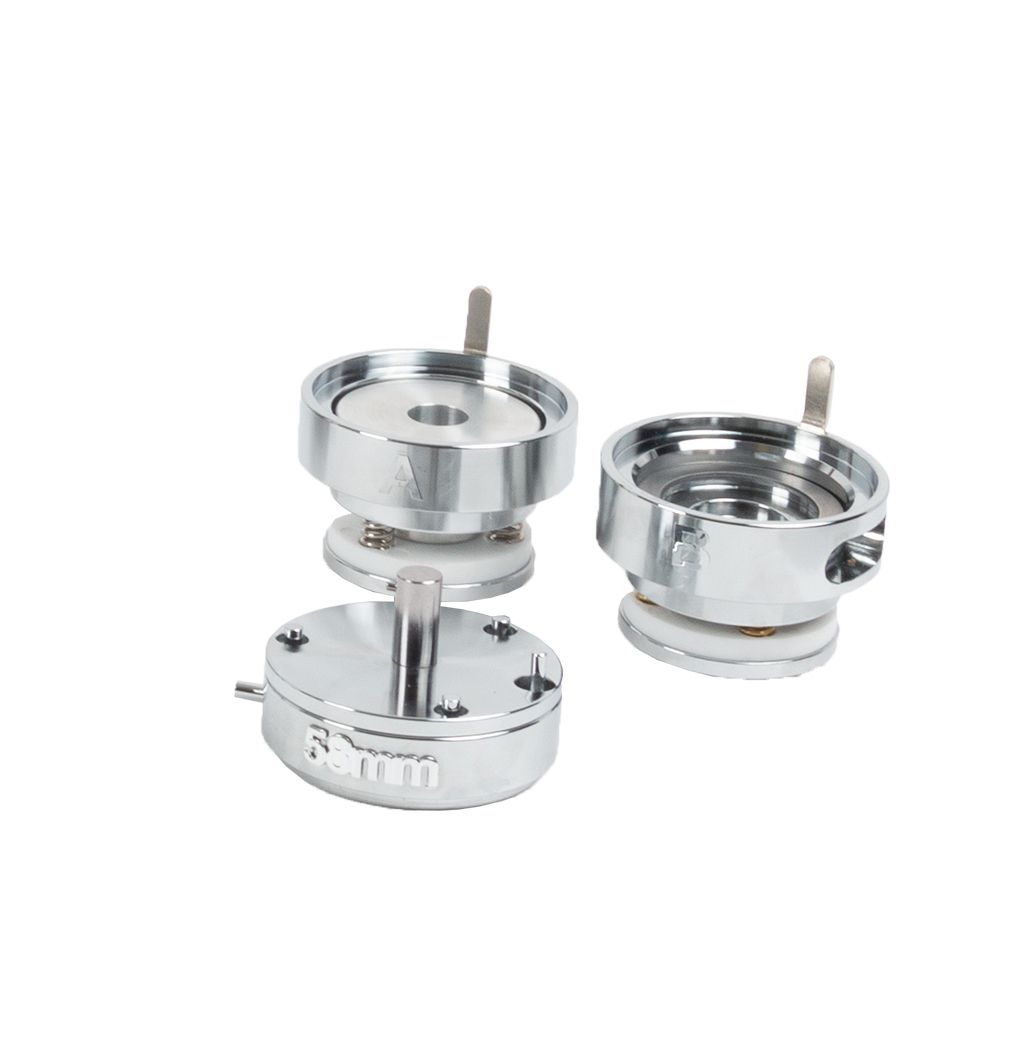 Stanzbutton-Einsatz Easy 58mm