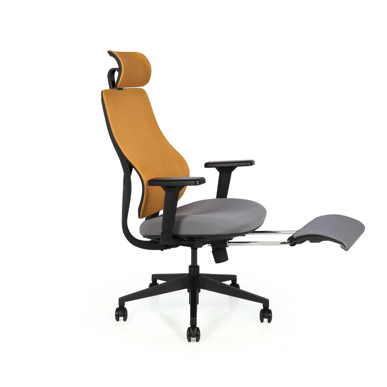 ErgoloNAP Bürostuhl  Sitzhöhe 43 - 51 cm