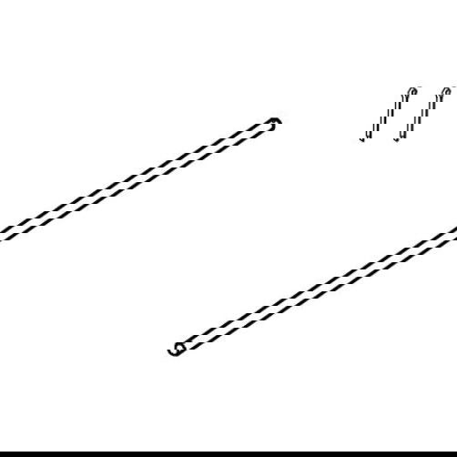 Winther Hinterradachse 662