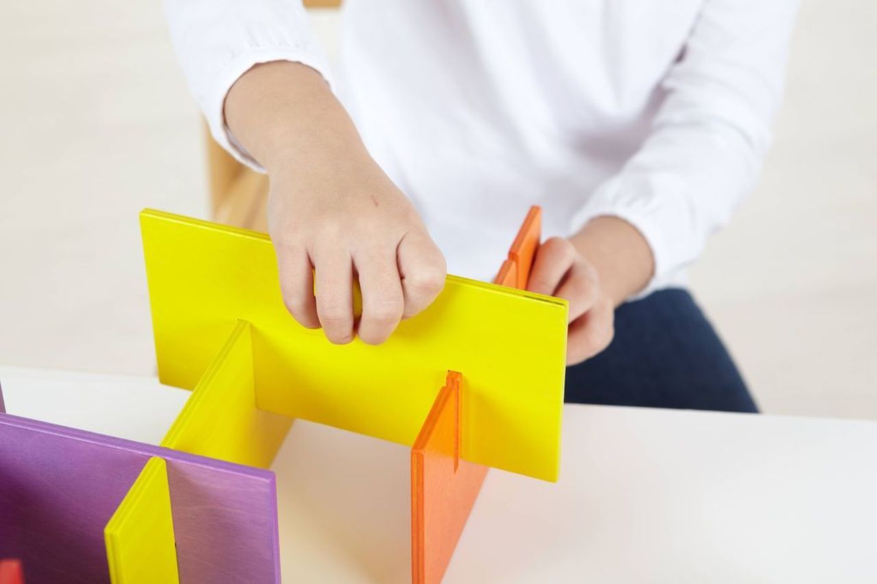 Bau Dir Was 2 (alte Box), 60er-Pack