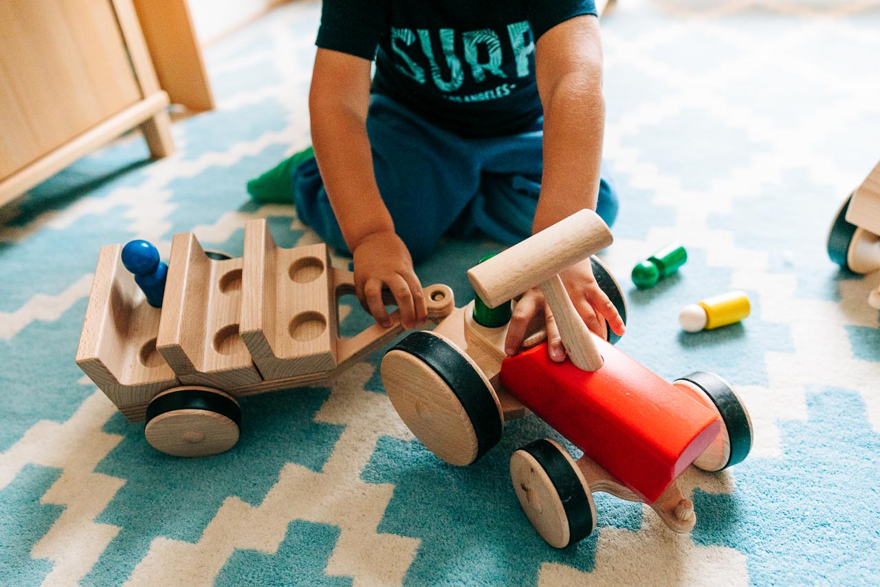 Creamobile Sitzbänke 2er-Set