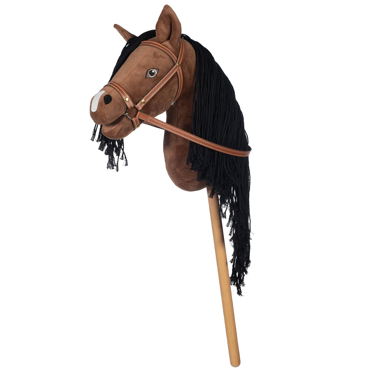 Hobby Horse mini, braun
