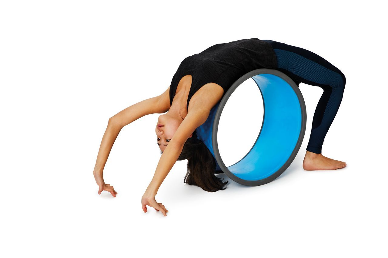 Gonge Body Wheel Small