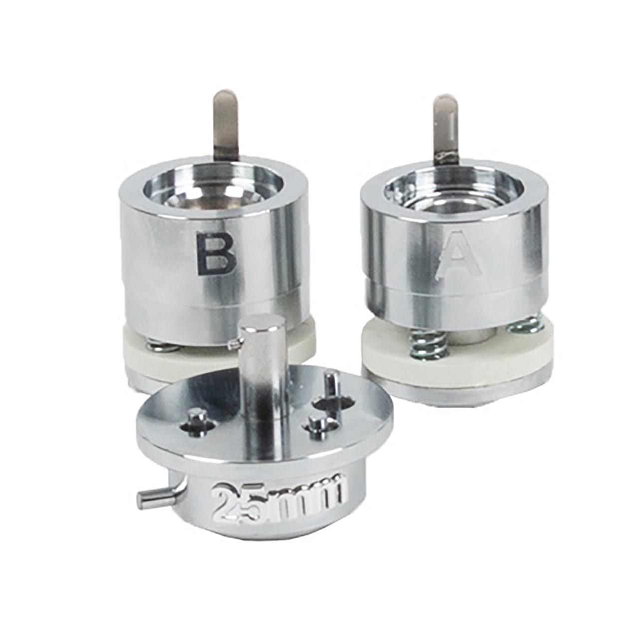 Stanzbutton-Einsatz Easy 25mm