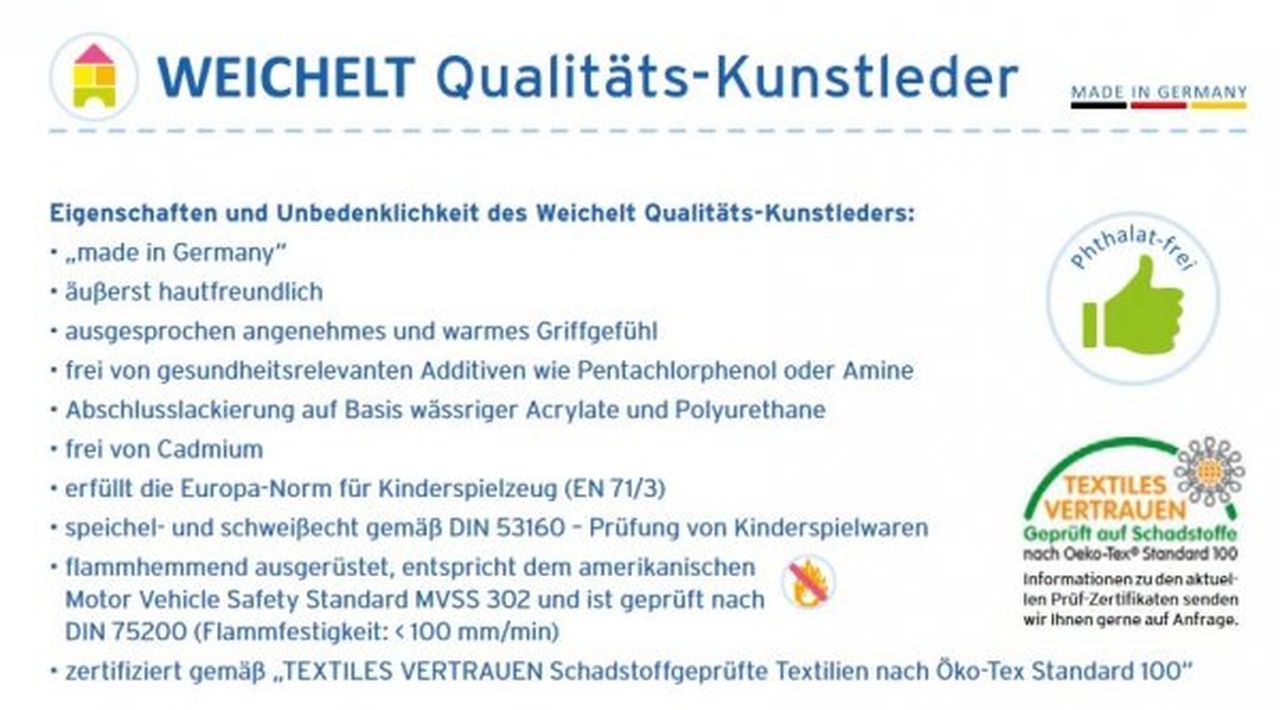 Sportline-Set 6, 10 tlg.