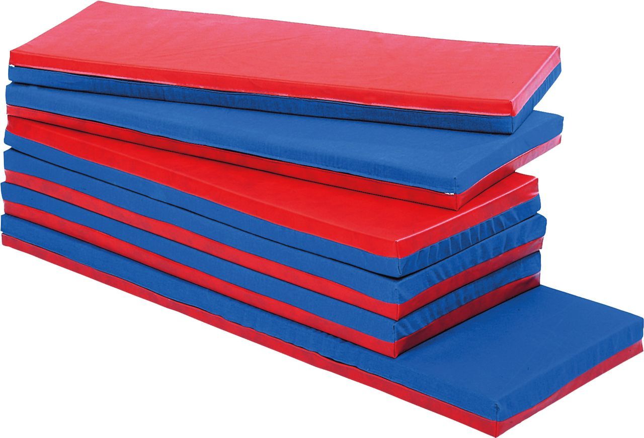 Liegepolster 132 x 54 x 8 cm