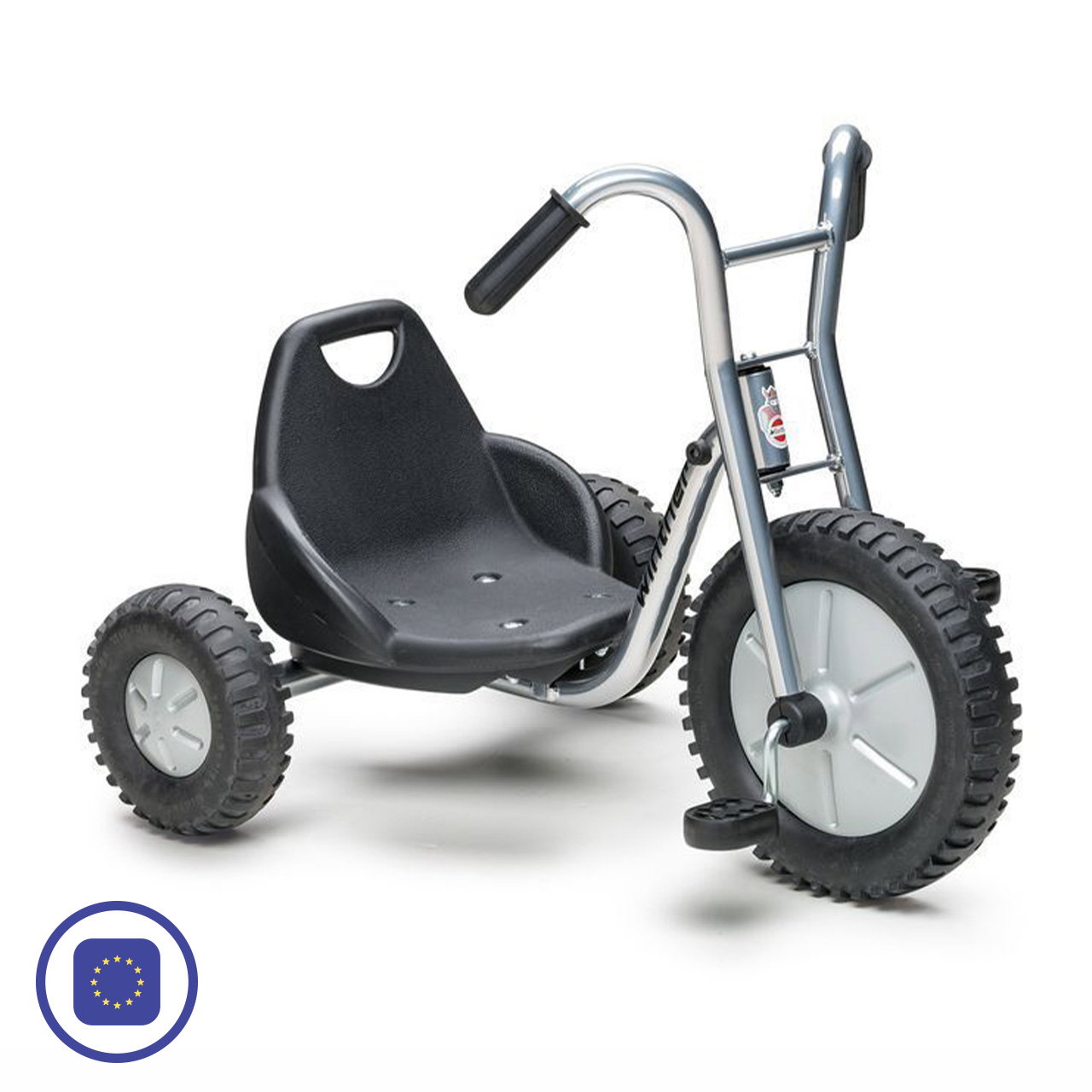 Winther Viking Explorer OFF-ROAD Easy Rider