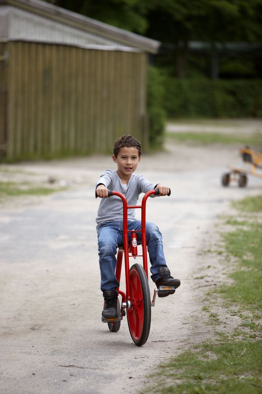 Winther Hochrad groß