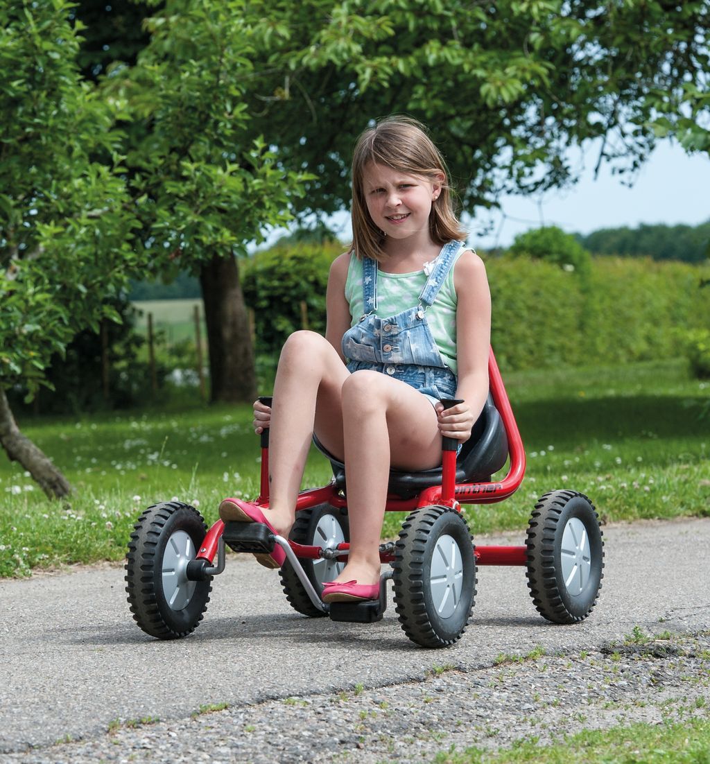 Winther Viking Explorer FunCart Large