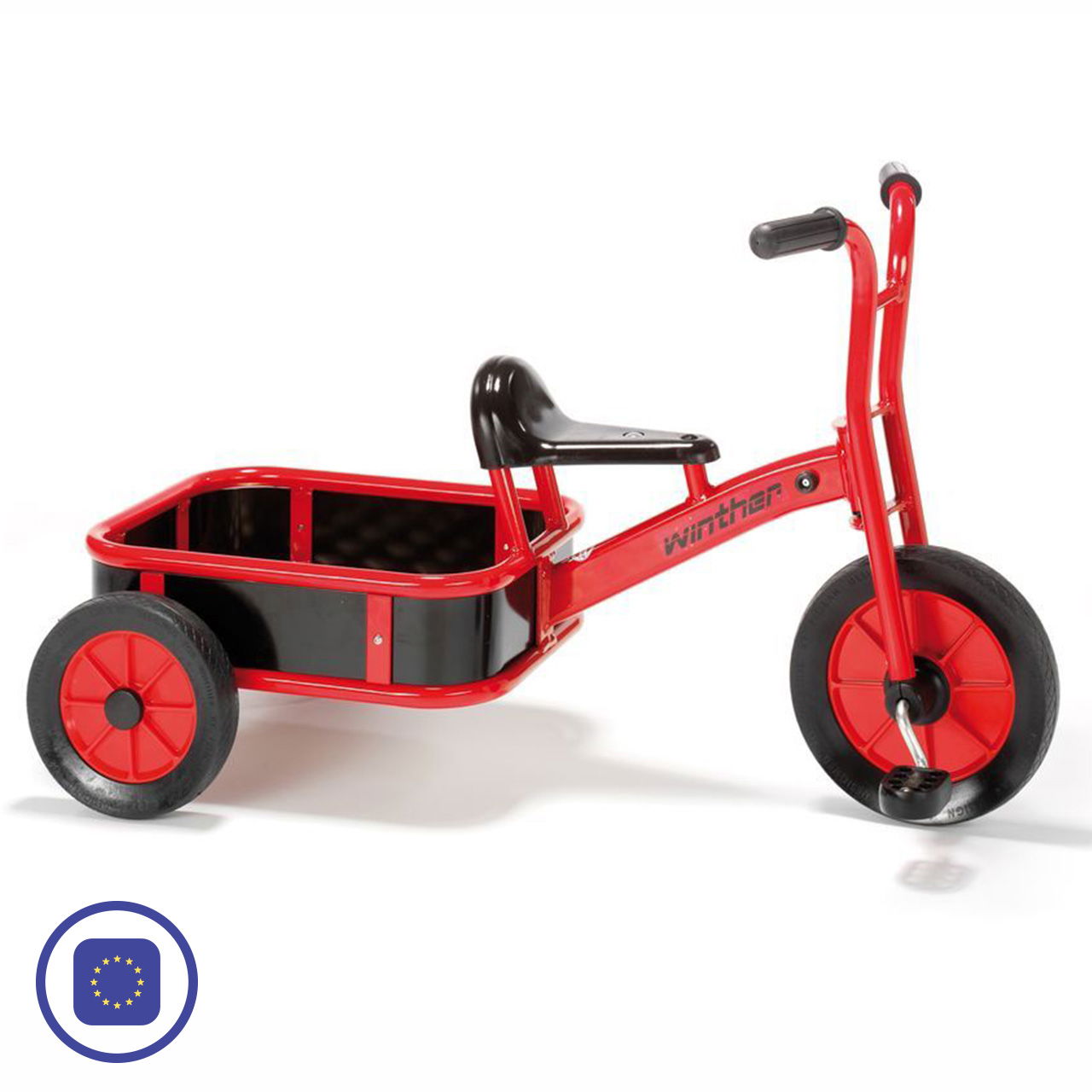 Winther Viking Truck