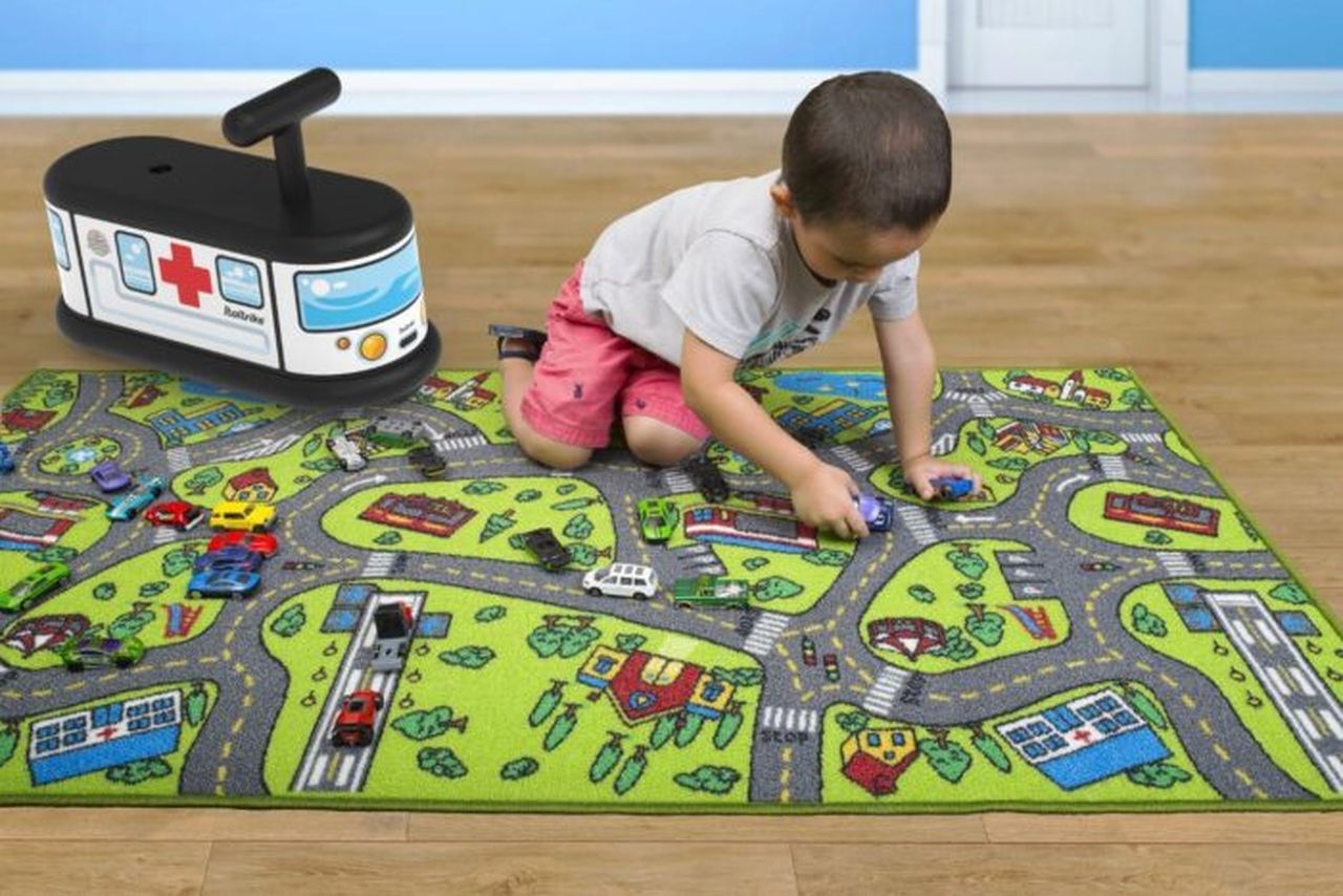 La Cosa Krankenwagen