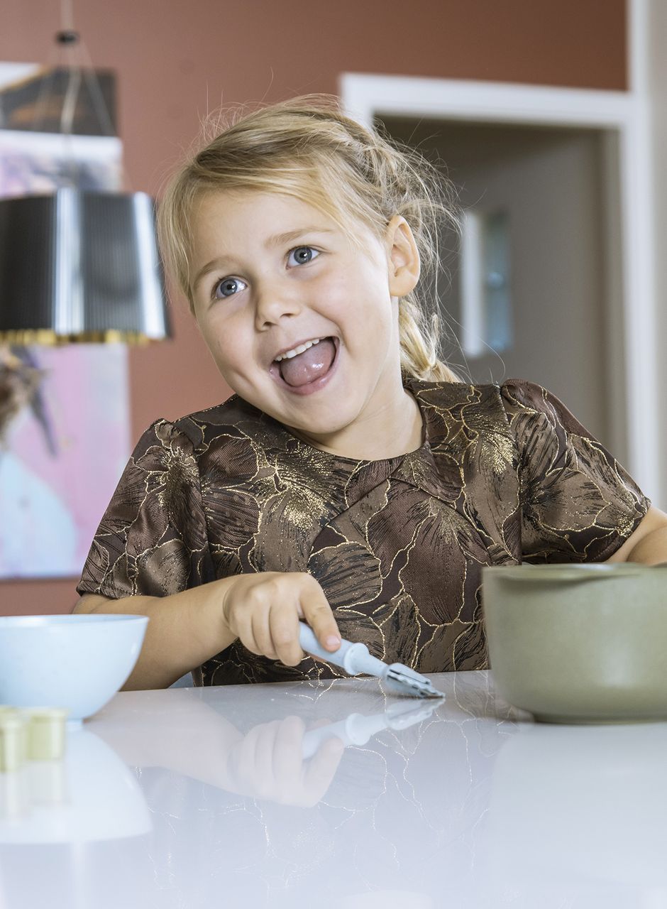 Bio Back-Set 11 tlg.